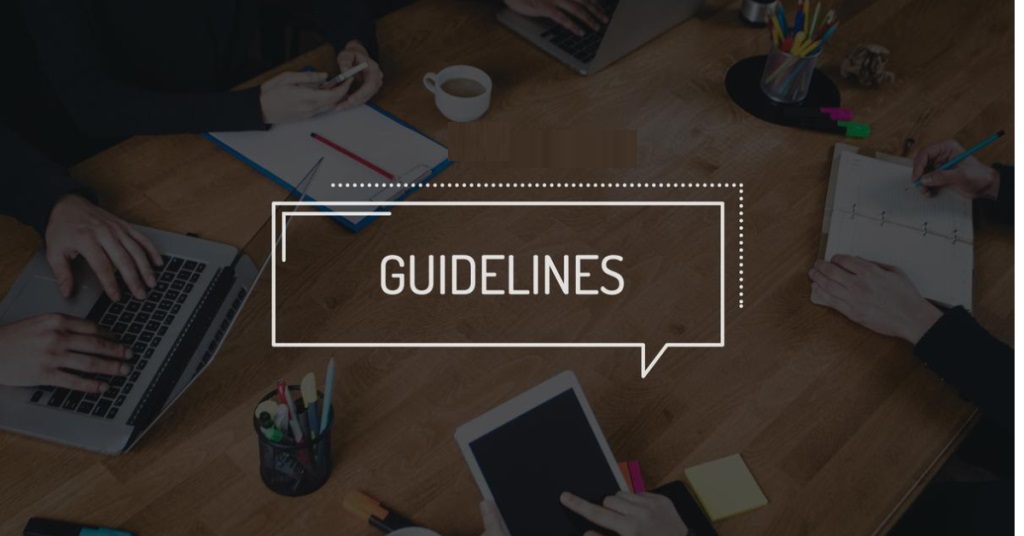 Guideline